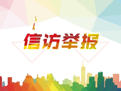 包案到人提升办信质效