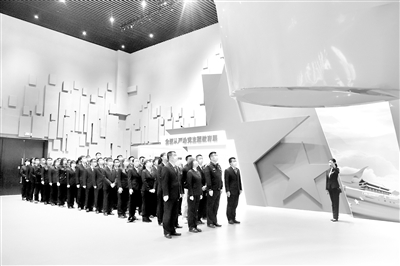 用精心打造精品