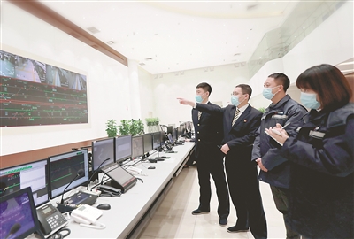 辽宁省纪检监察机关紧盯纾困帮扶政策落实