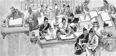 朱子著作从建阳走向世界