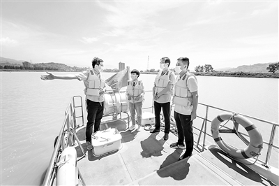 福州纪检监察机关汇聚监督力量