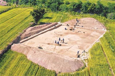 阐明中国道路的深厚文化底蕴