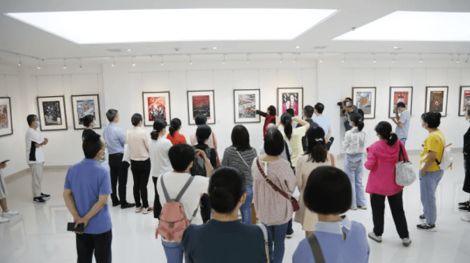 南京常态化推进廉洁文化阵地建设