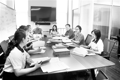 宁夏回族自治区纪委监委将“三不”一体推进理念贯穿自身建设