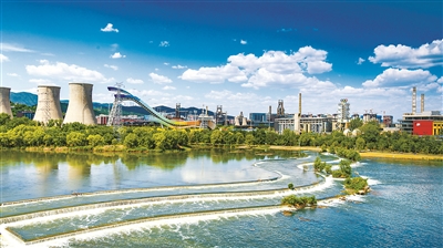 科学把握习近平生态文明思想的理论体系