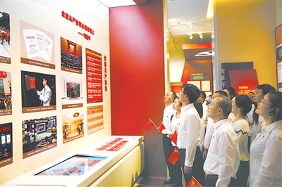 湖北宜昌以远安县原副县长金祝案为鉴开展以案促治