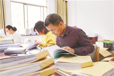 表面借钱 实质借“权”