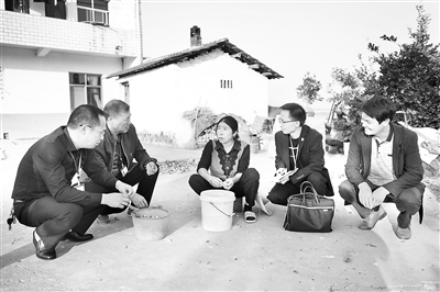 江西南昌市纪委监委持续发力“打伞破网”