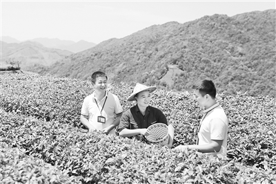 严查损害群众利益的微腐败