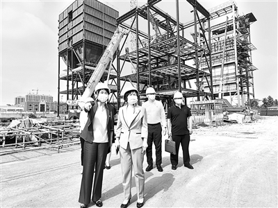 以全周期管理一体推进“三不腐”