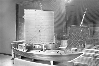 港通天下 风正扬帆