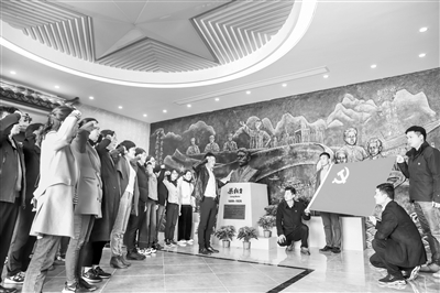 绍兴充分发挥“没有围墙的博物馆”优势