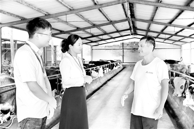 安徽深入推进纪检监察协作区建设