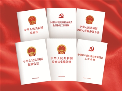 加强规范化法治化正规化建设