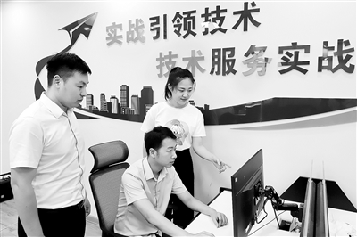 江苏省泗阳县纪委监委以科技赋能提升监督执纪执法质效