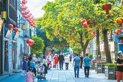 读懂中国制度的历史底蕴