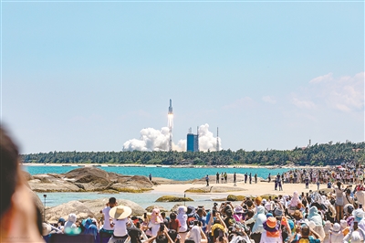 极不寻常、极不平凡的5年