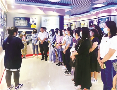 深入纠治违规套利等通信行业政企业务腐败问题