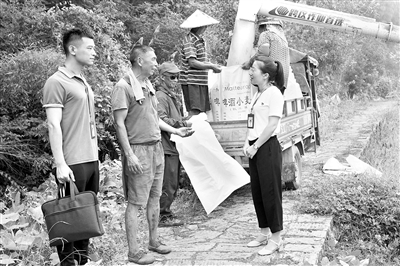 福建纪检监察机关围绕种业健康发展查办建宁系列案件