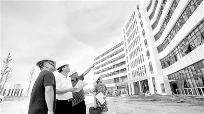 提升派驻效能 抓实专项整治